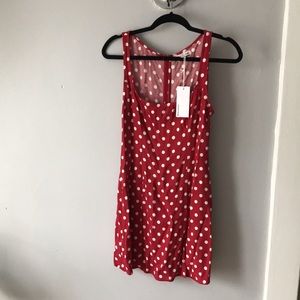 Reformation Noha Dress Compari